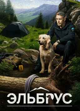Эльбрус